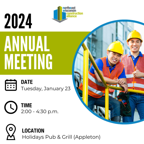 NEWCA 2024 Annual Meeting